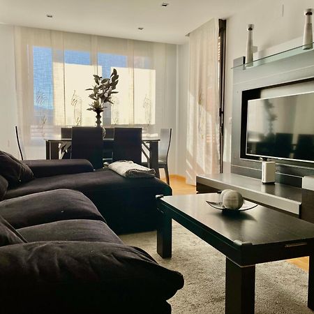 Apartamentos Ciudad Del Calzado Arnedo Ngoại thất bức ảnh