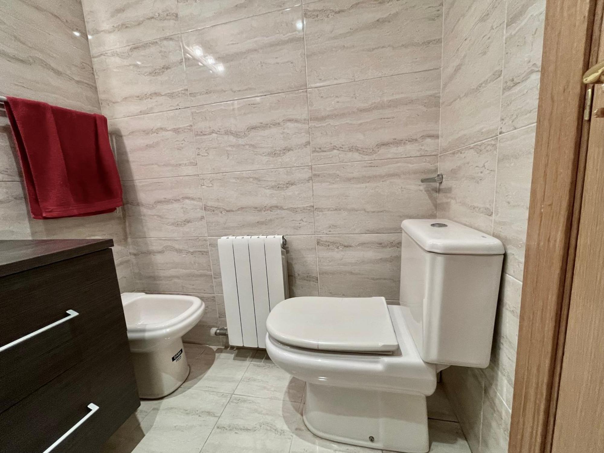 Apartamentos Ciudad Del Calzado Arnedo Ngoại thất bức ảnh