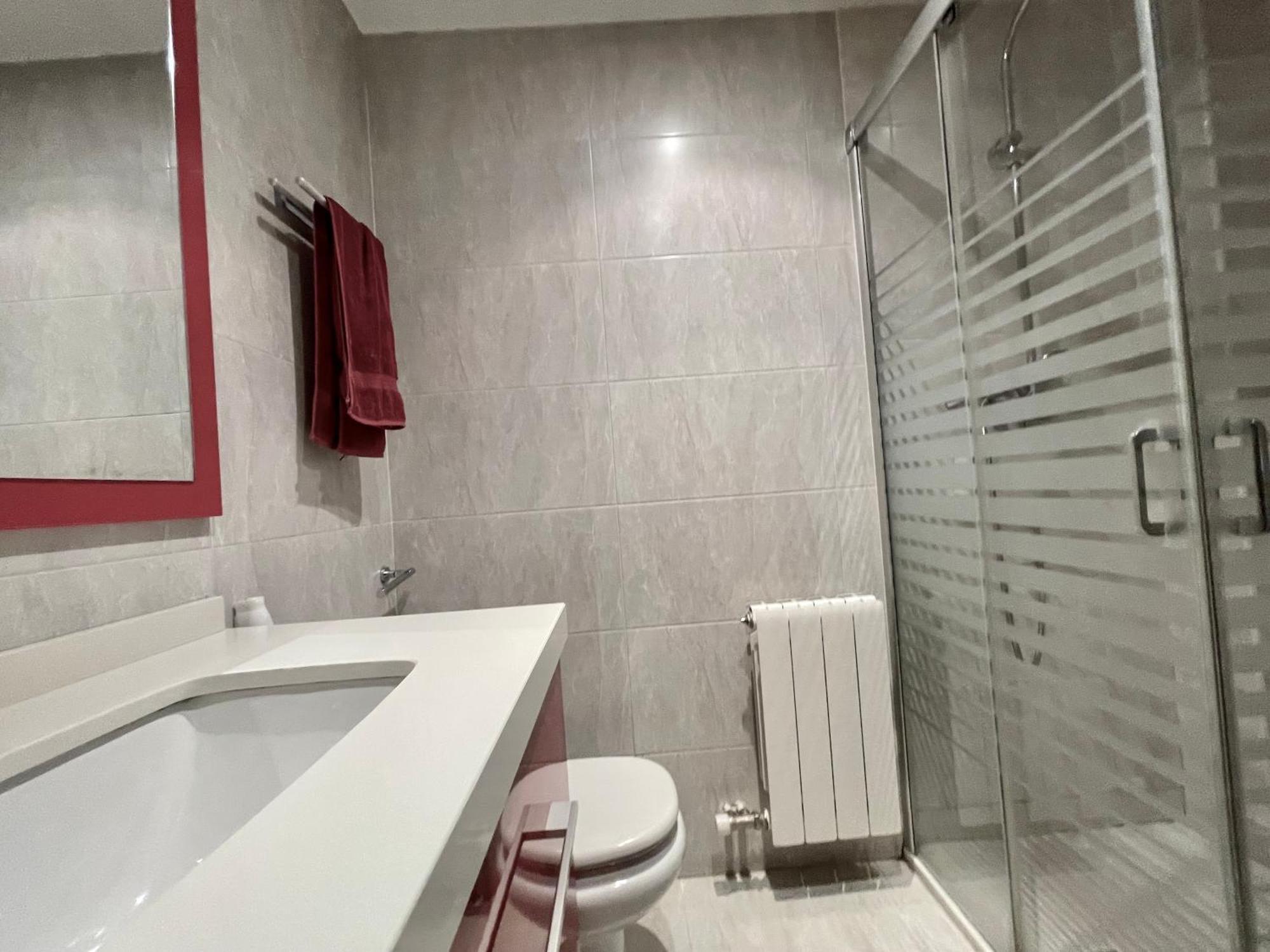 Apartamentos Ciudad Del Calzado Arnedo Ngoại thất bức ảnh